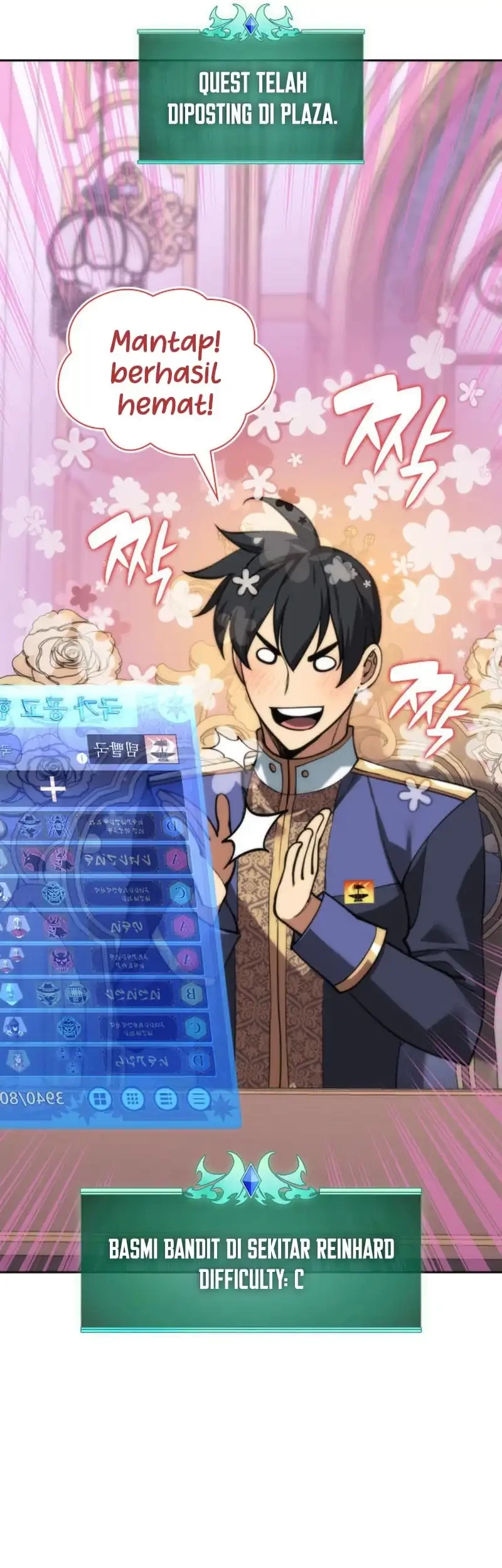 Overgeared Chapter 292 Gambar 10