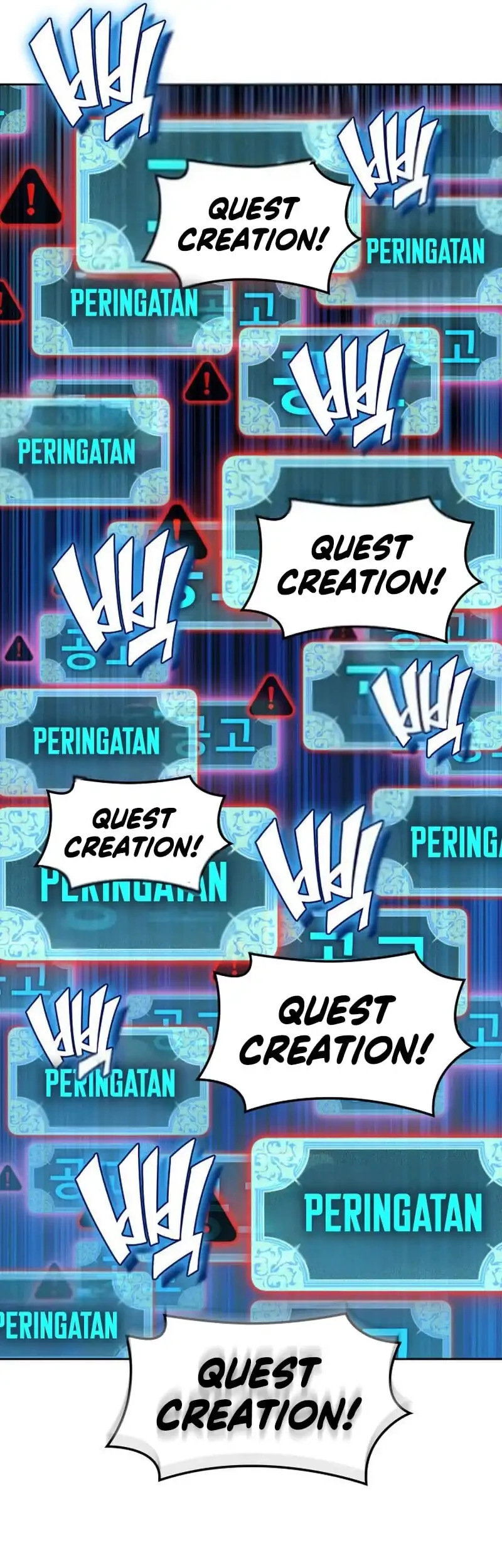 Overgeared Chapter 292 Gambar 14