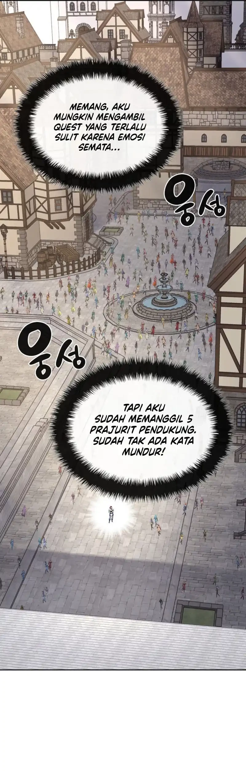 Overgeared Chapter 292 Gambar 30