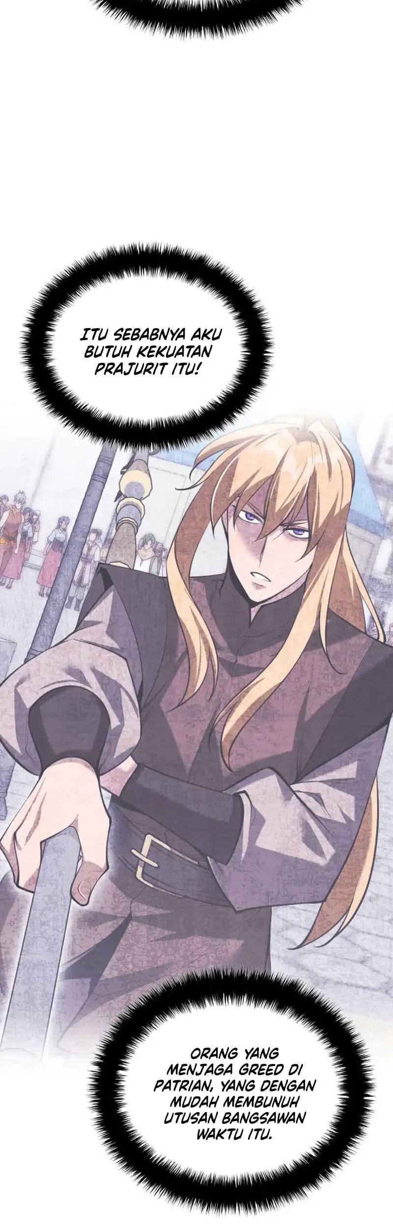 Overgeared Chapter 292 Gambar 32