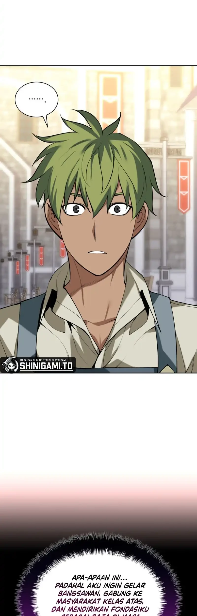 Overgeared Chapter 293 Gambar 51