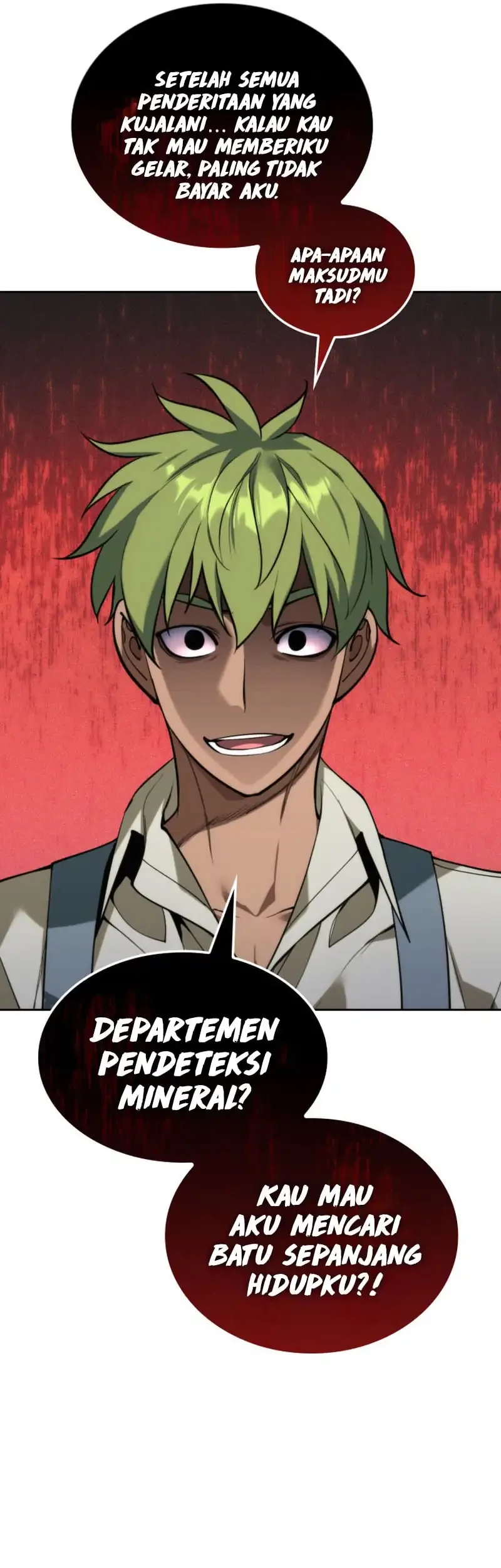 Overgeared Chapter 293 Gambar 53