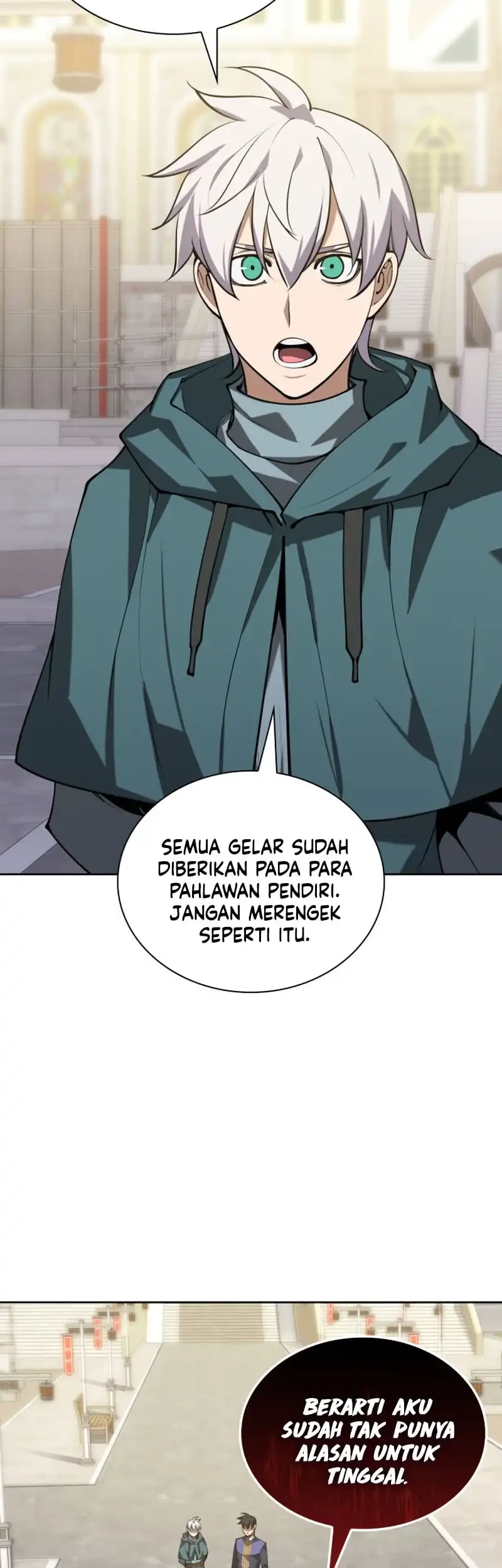 Overgeared Chapter 293 Gambar 55