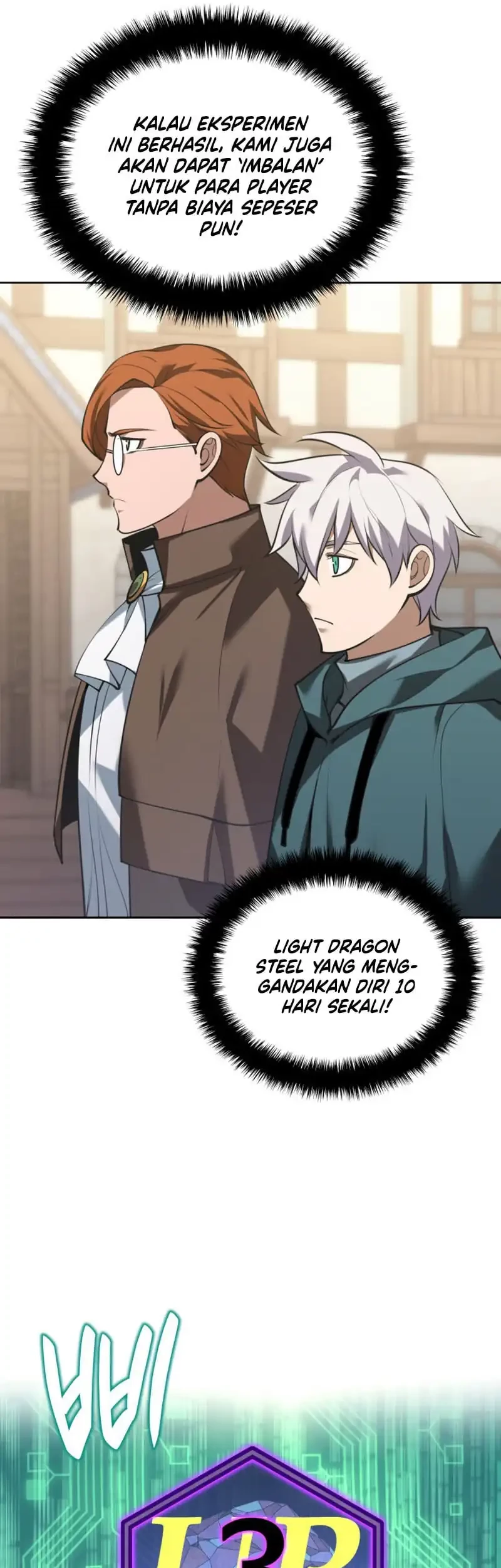 Overgeared Chapter 293 Gambar 77