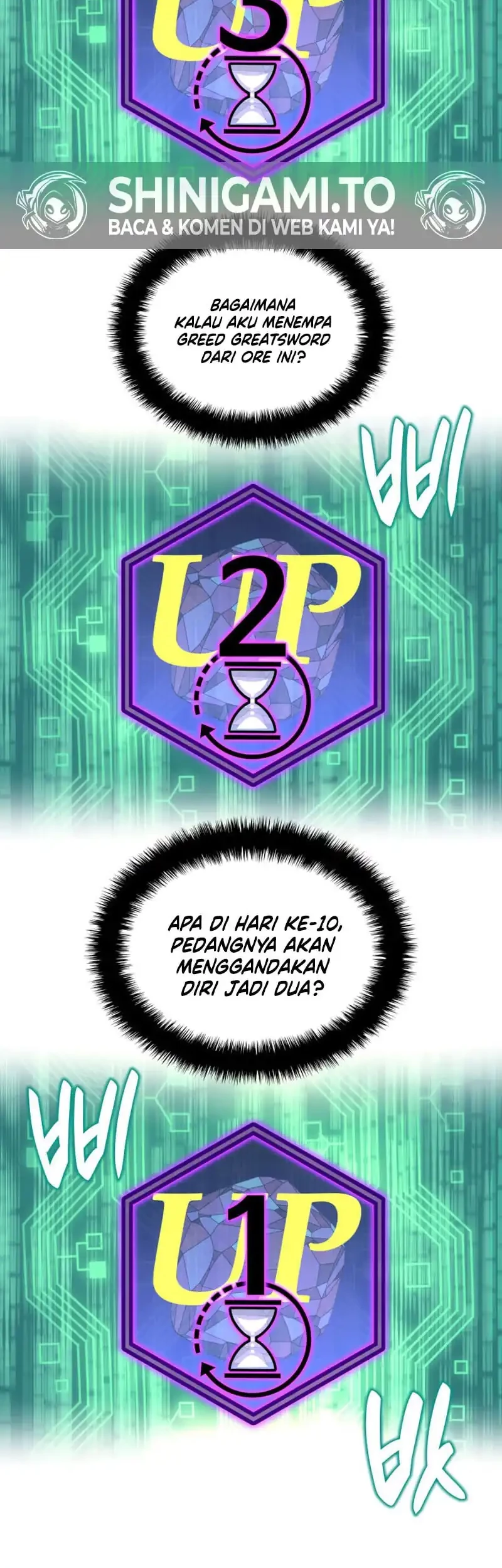 Overgeared Chapter 293 Gambar 78