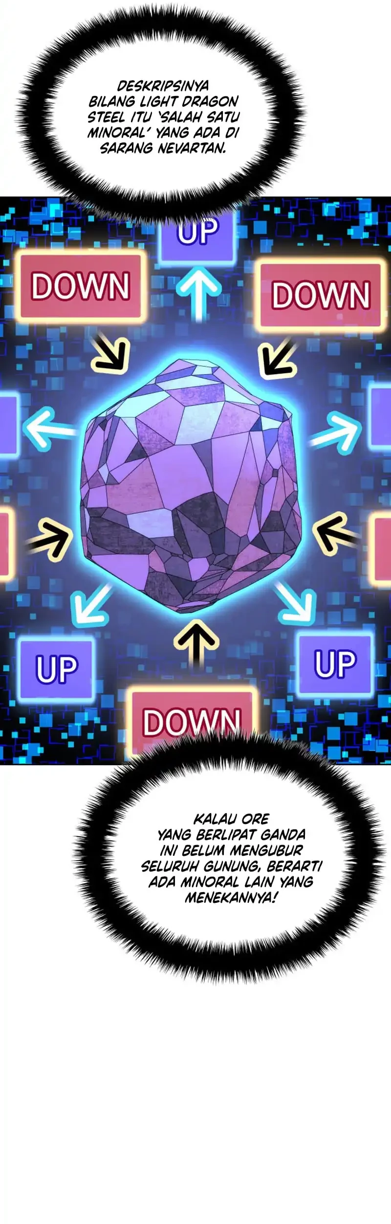 Overgeared Chapter 293 Gambar 82