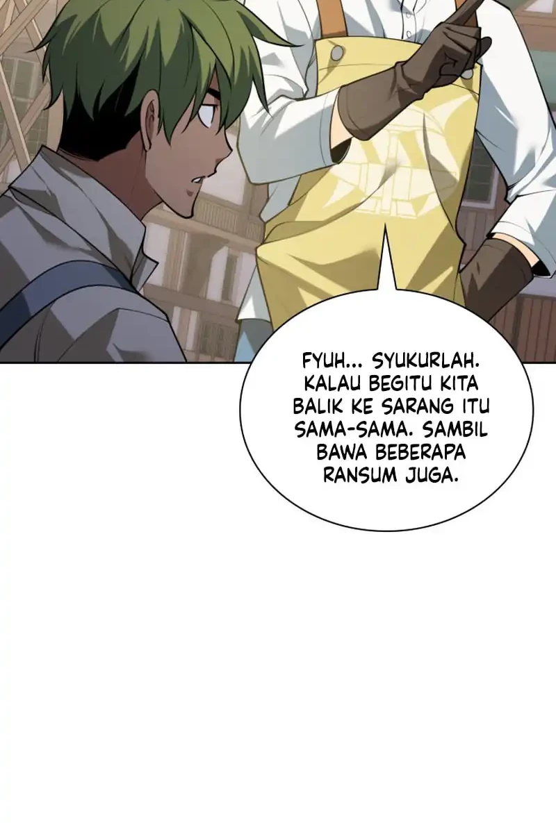 Overgeared Chapter 293 Gambar 84