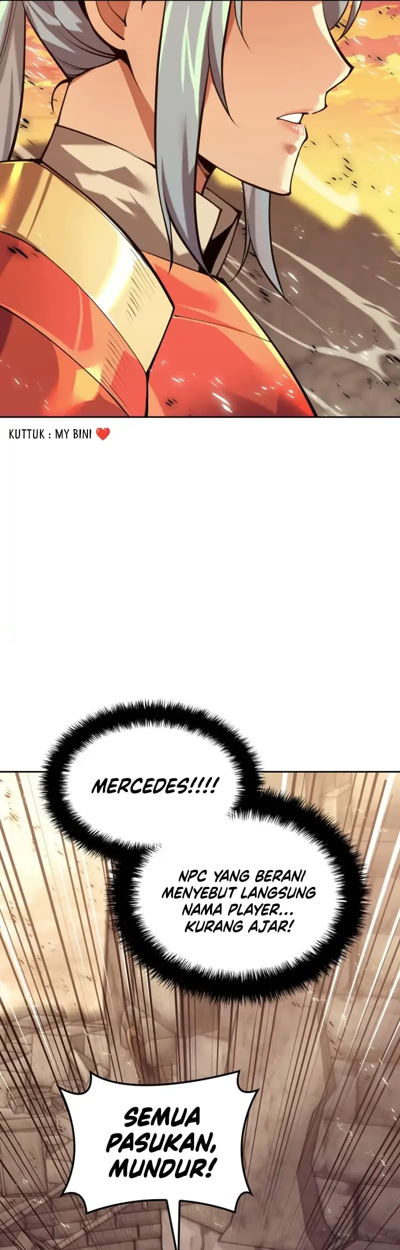 Overgeared Chapter 293 Gambar 9