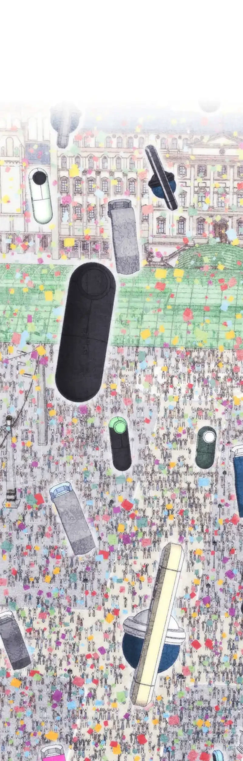 Overgeared Chapter 293 Gambar 19