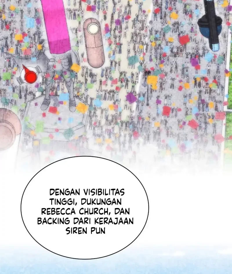 Overgeared Chapter 293 Gambar 20