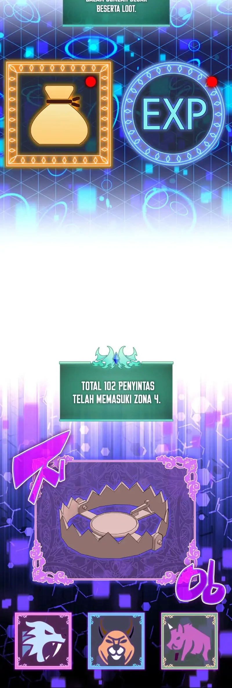 Overgeared Chapter 294 Gambar 37