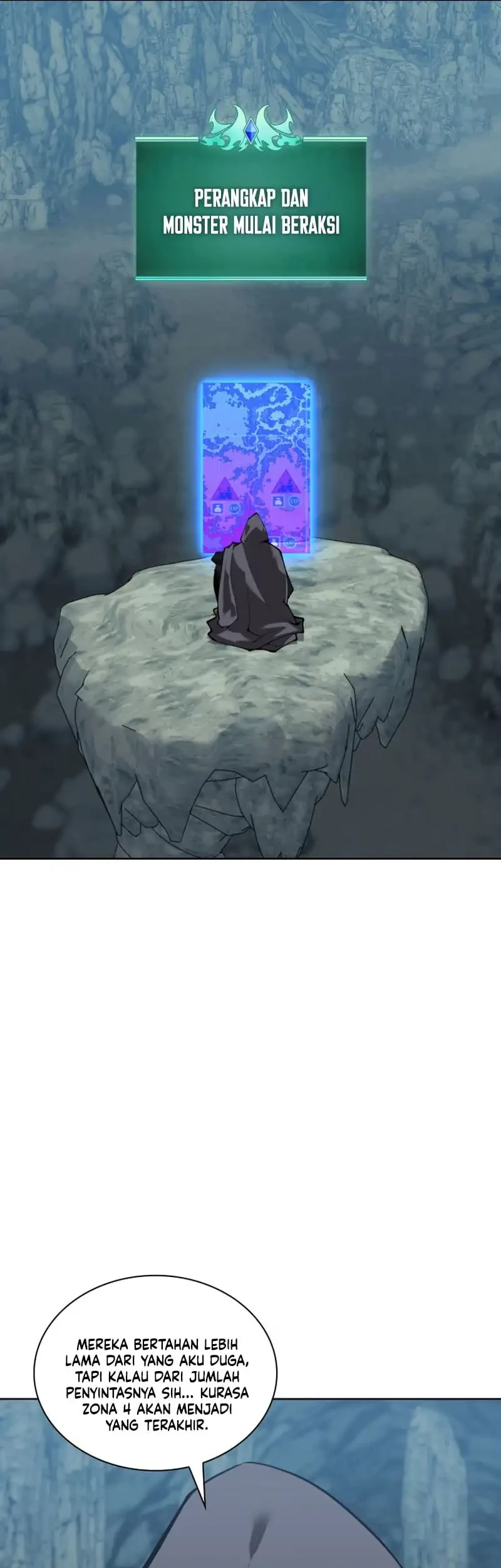 Overgeared Chapter 294 Gambar 38