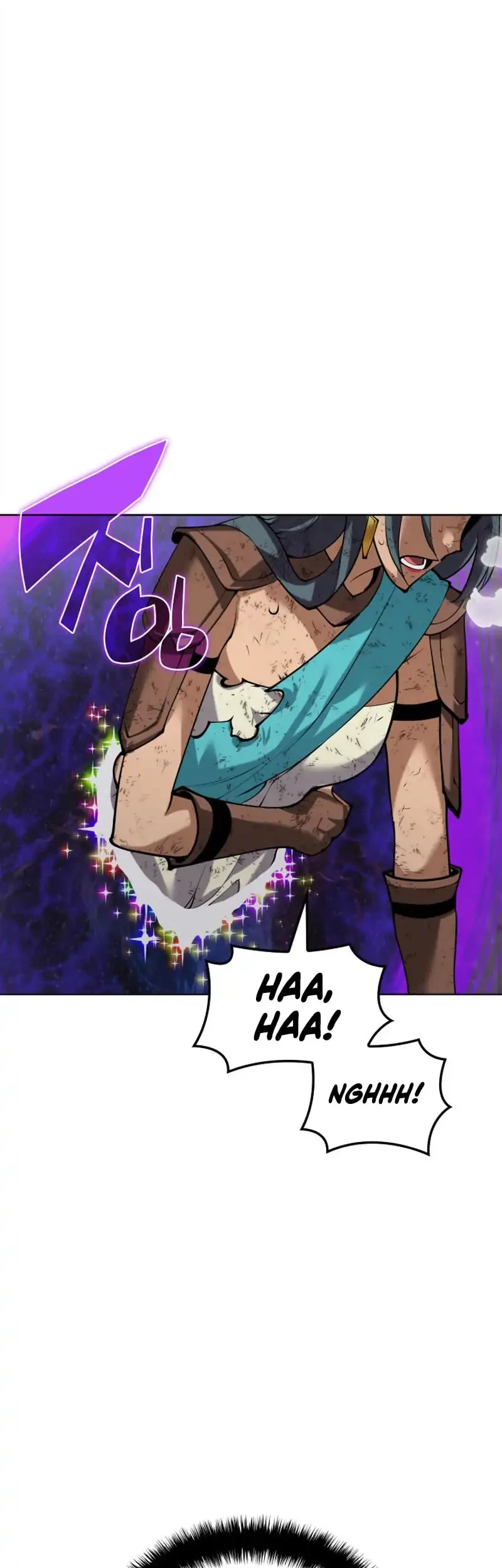 Overgeared Chapter 294 Gambar 44