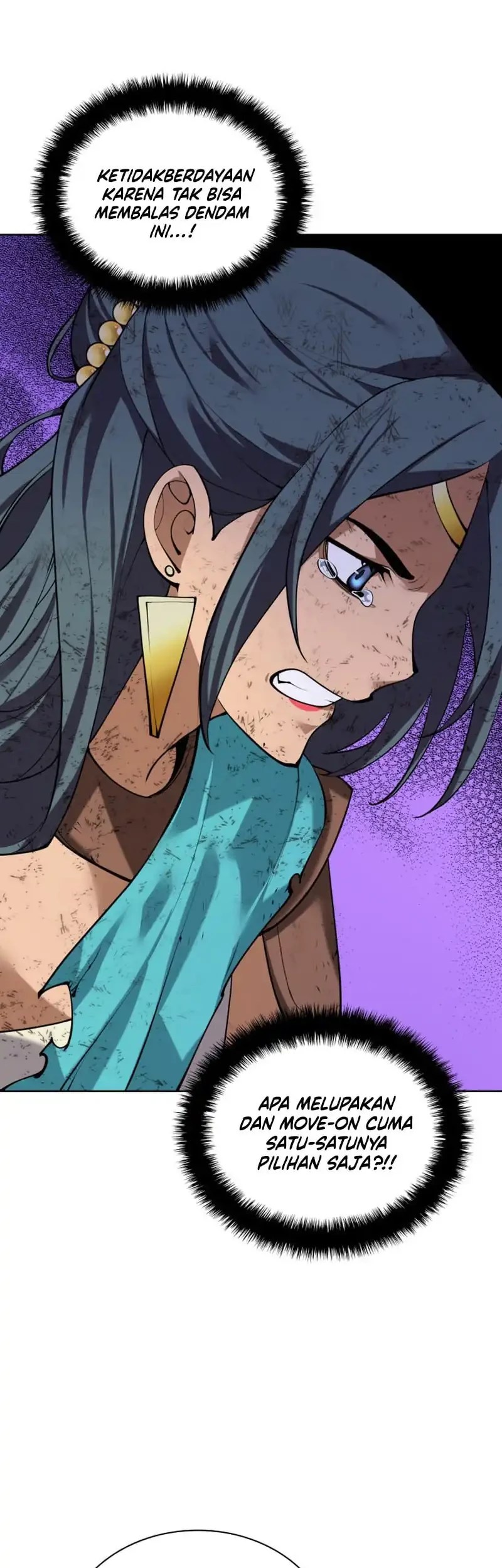 Overgeared Chapter 294 Gambar 46