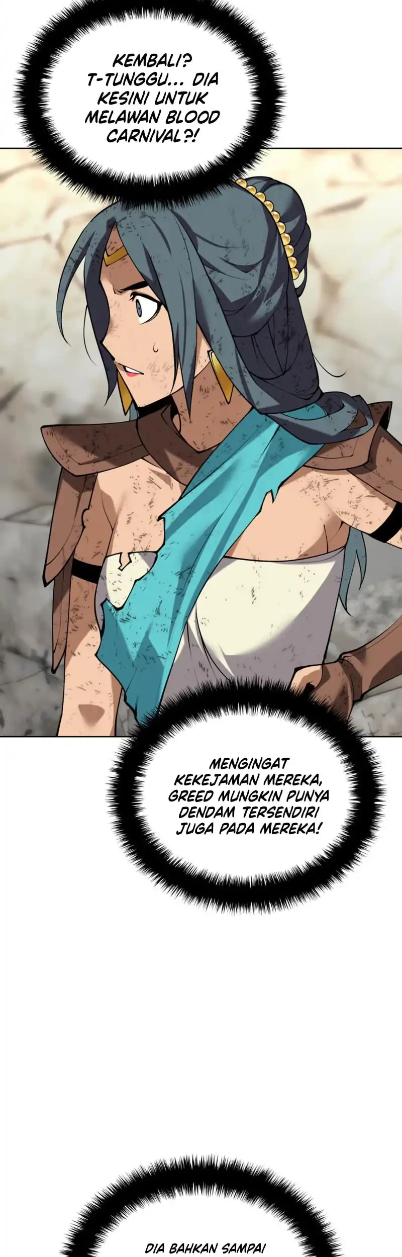 Overgeared Chapter 294 Gambar 51