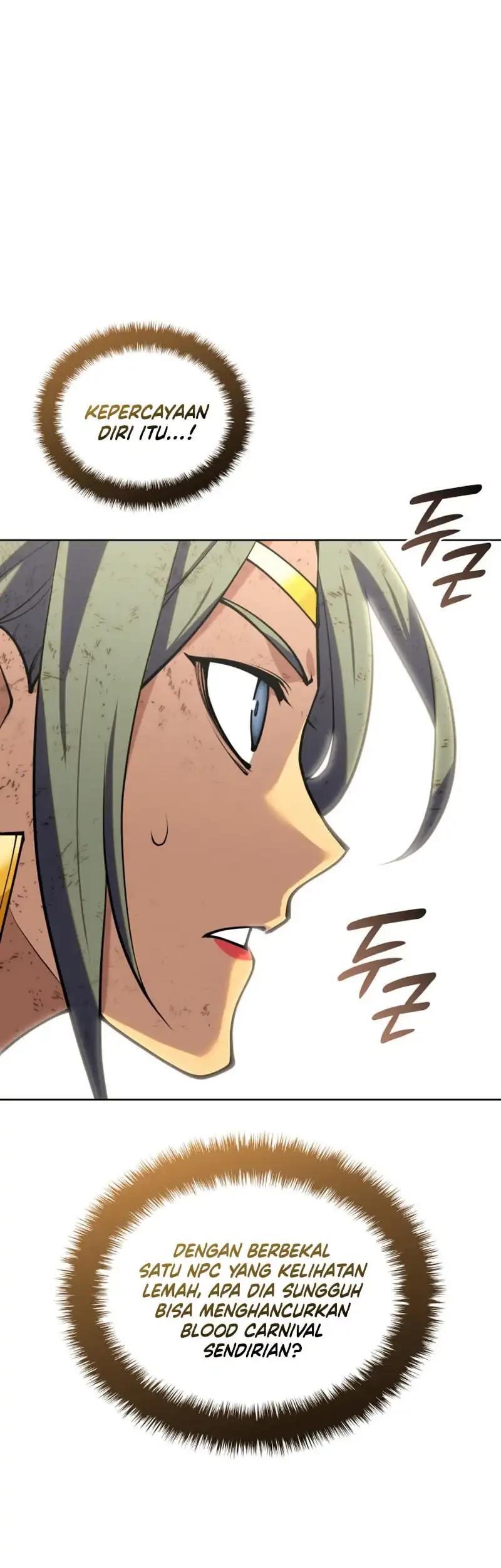 Overgeared Chapter 294 Gambar 54