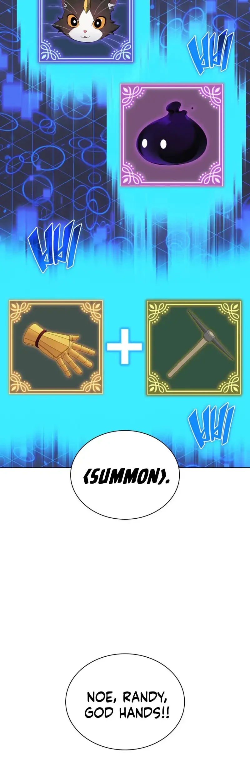 Overgeared Chapter 294 Gambar 60