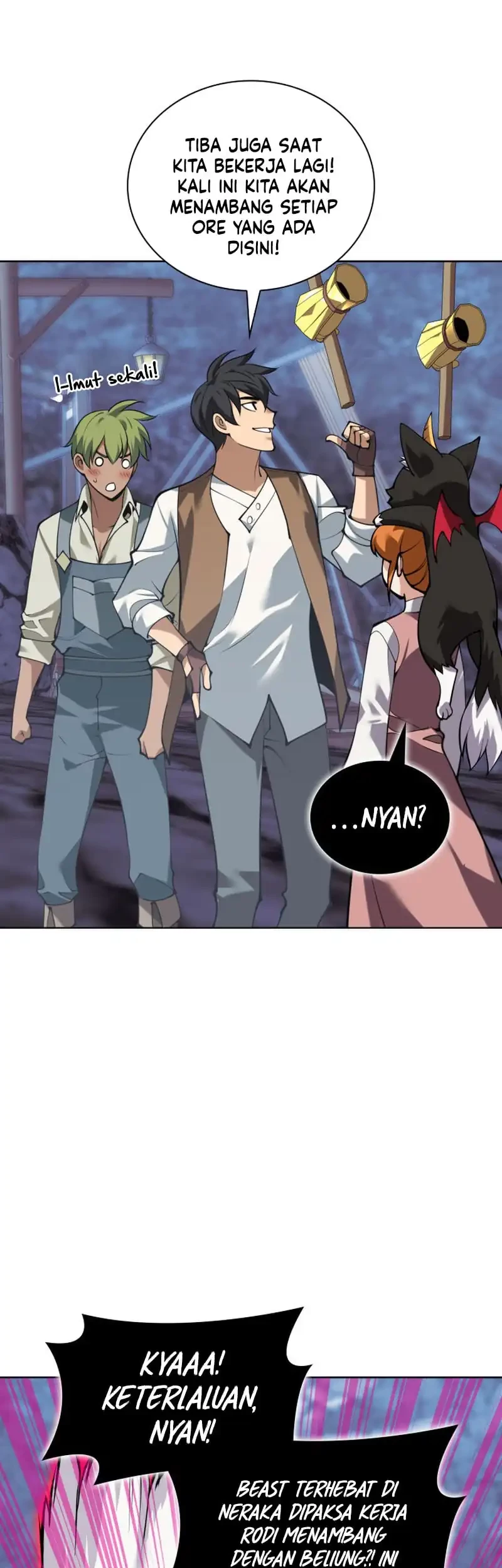 Overgeared Chapter 294 Gambar 62