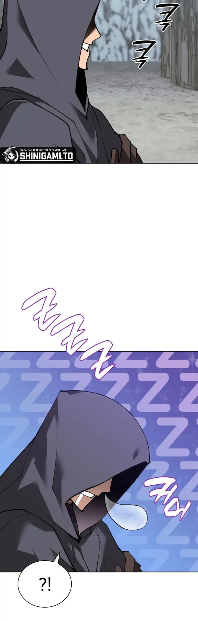 Overgeared Chapter 294 Gambar 81