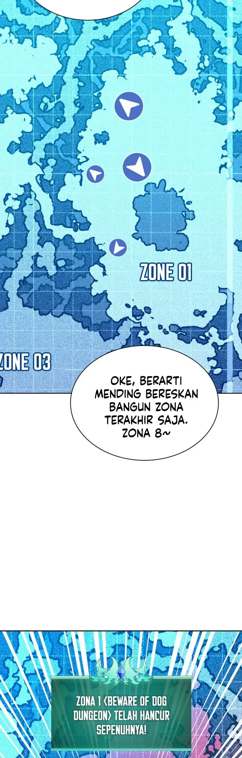 Overgeared Chapter 294 Gambar 83