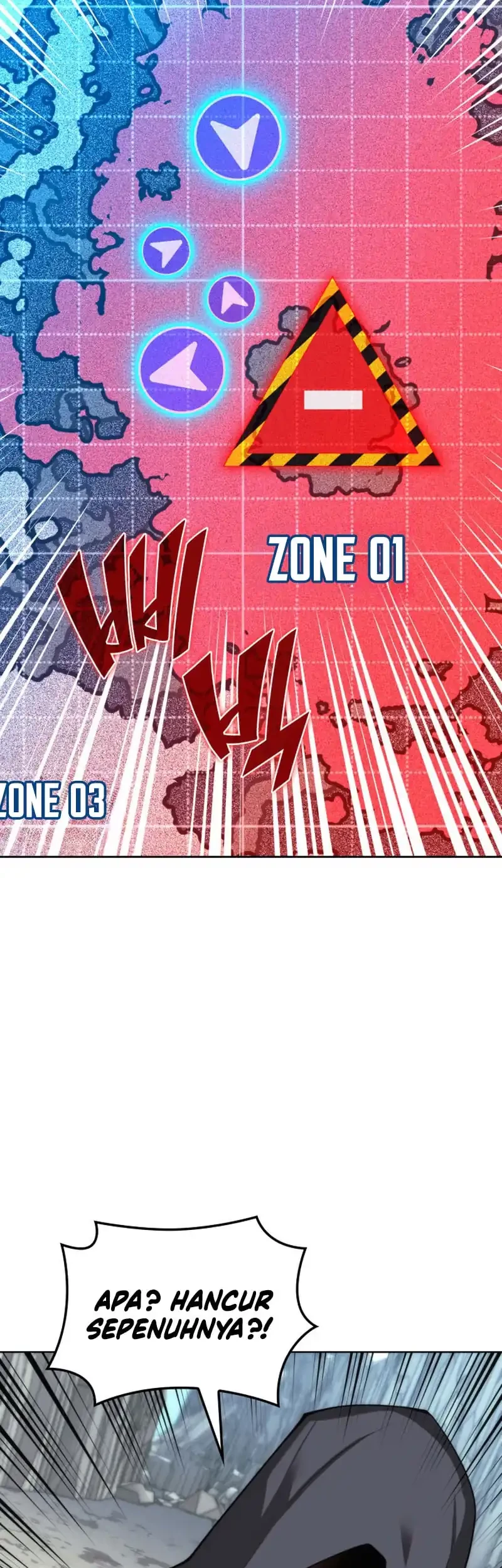 Overgeared Chapter 294 Gambar 84