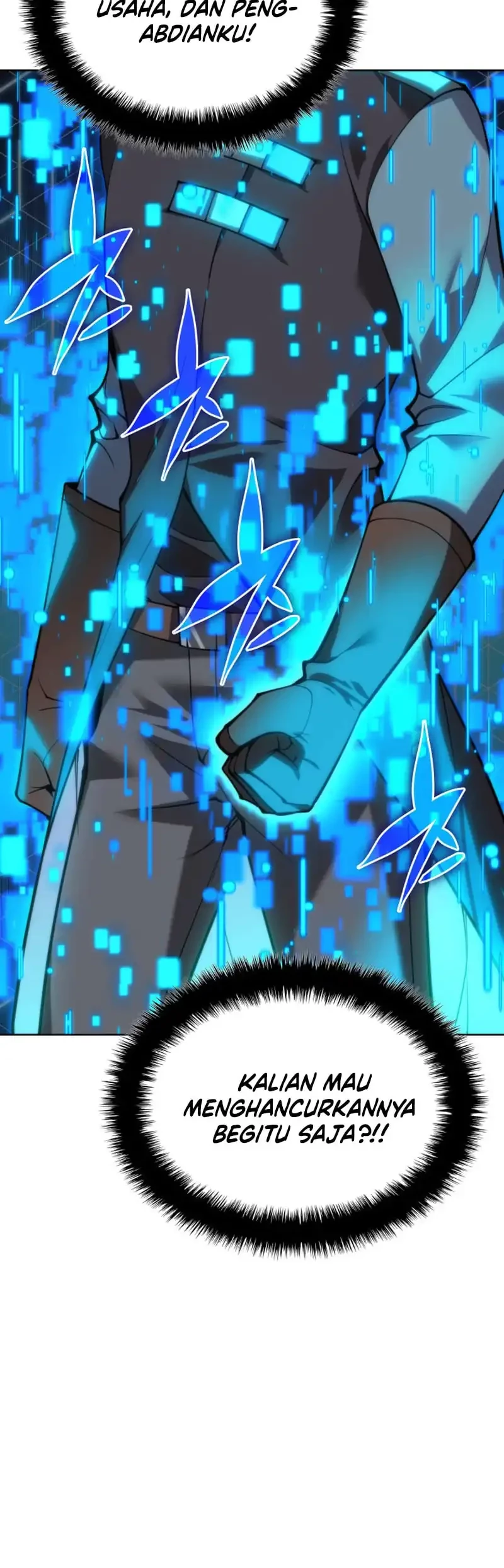 Overgeared Chapter 294 Gambar 89