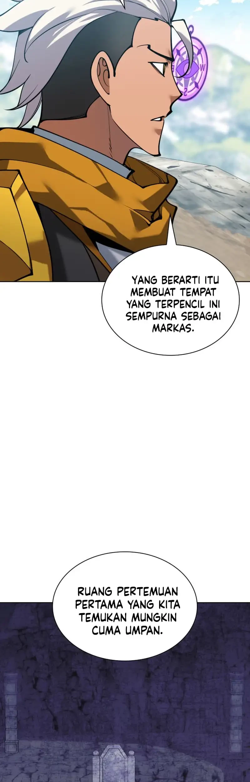 Overgeared Chapter 294 Gambar 11