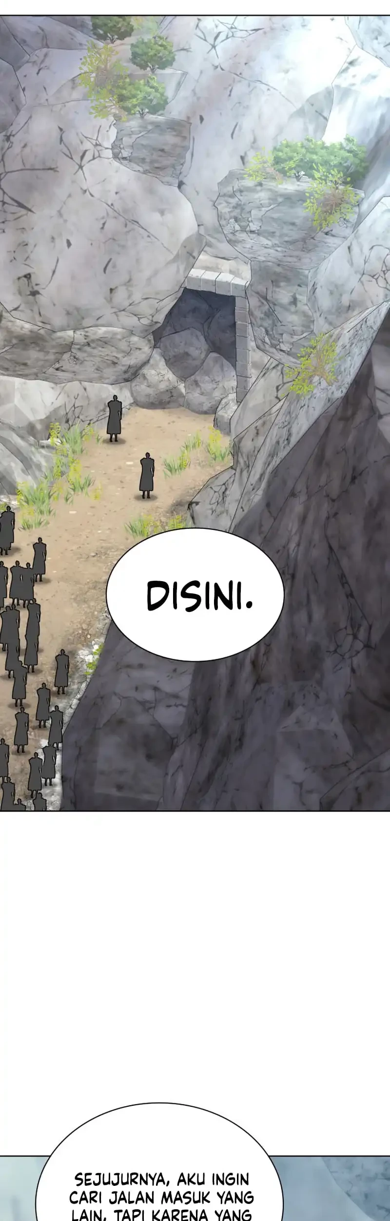 Overgeared Chapter 294 Gambar 15