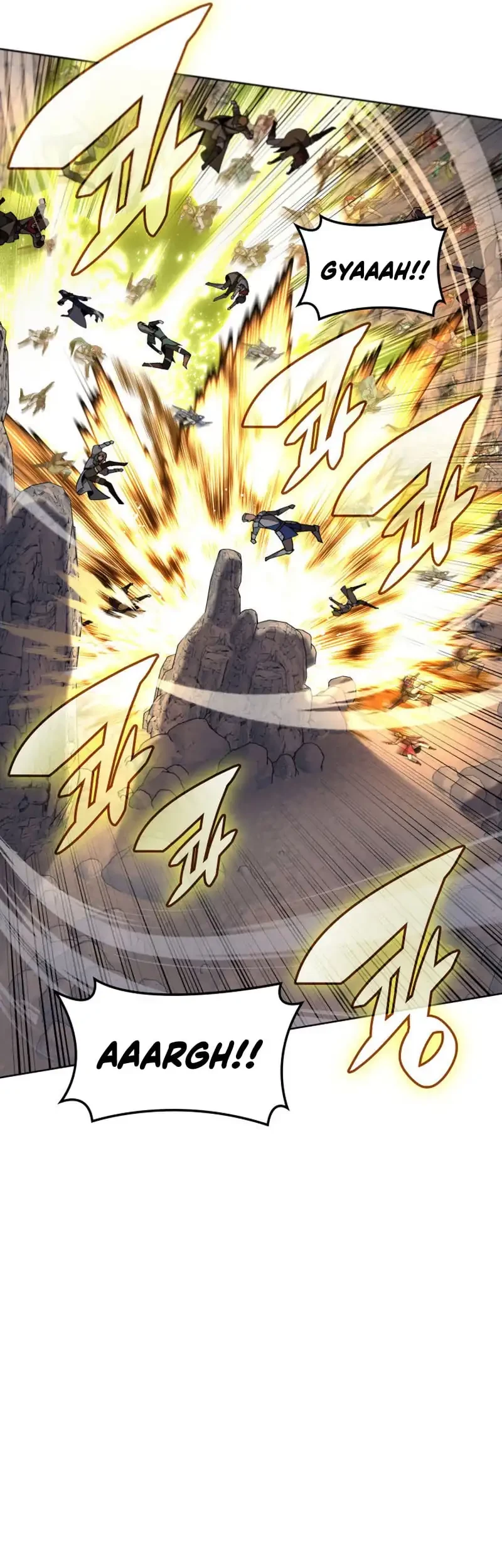 Overgeared Chapter 294 Gambar 22