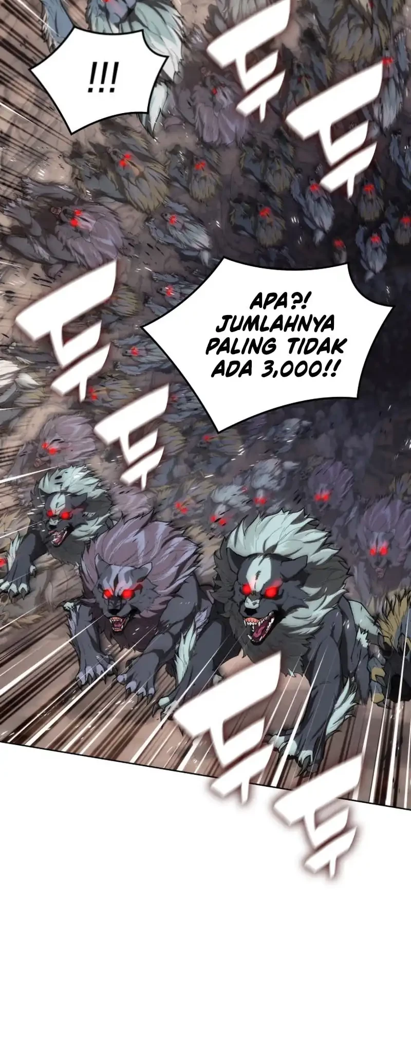 Overgeared Chapter 294 Gambar 33