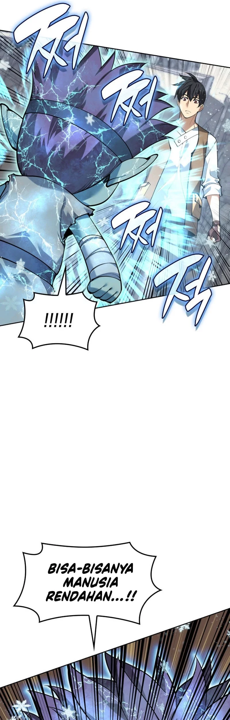 Overgeared Chapter 295 Gambar 34