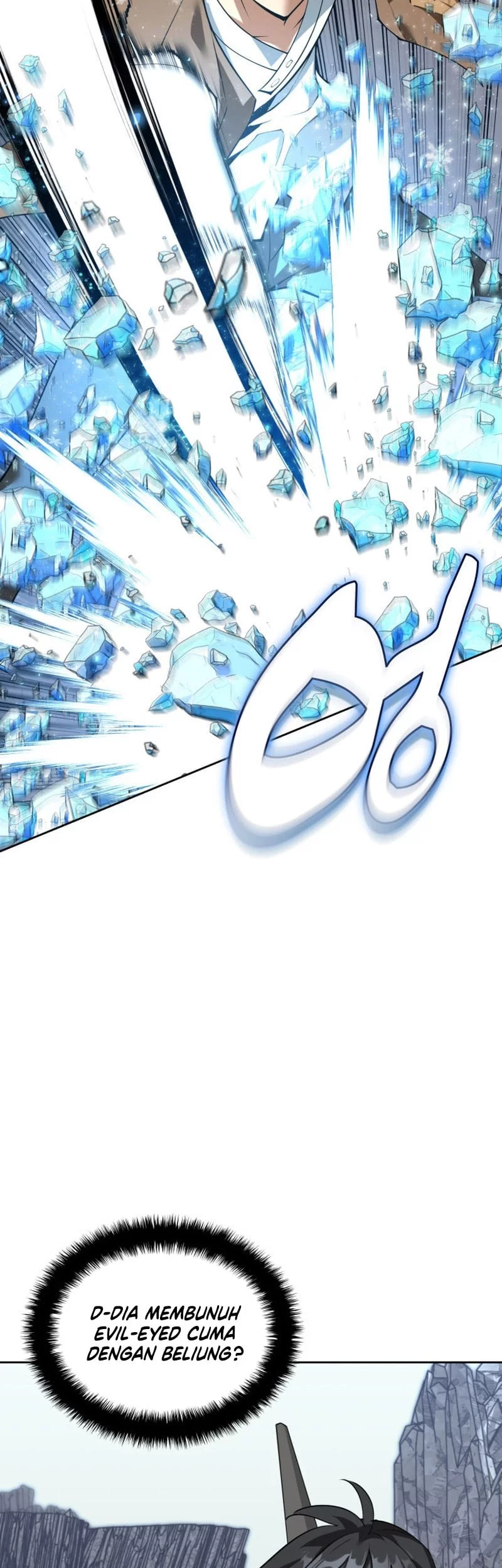 Overgeared Chapter 295 Gambar 36