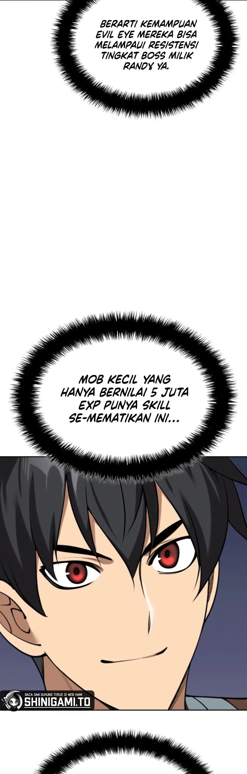 Overgeared Chapter 295 Gambar 60