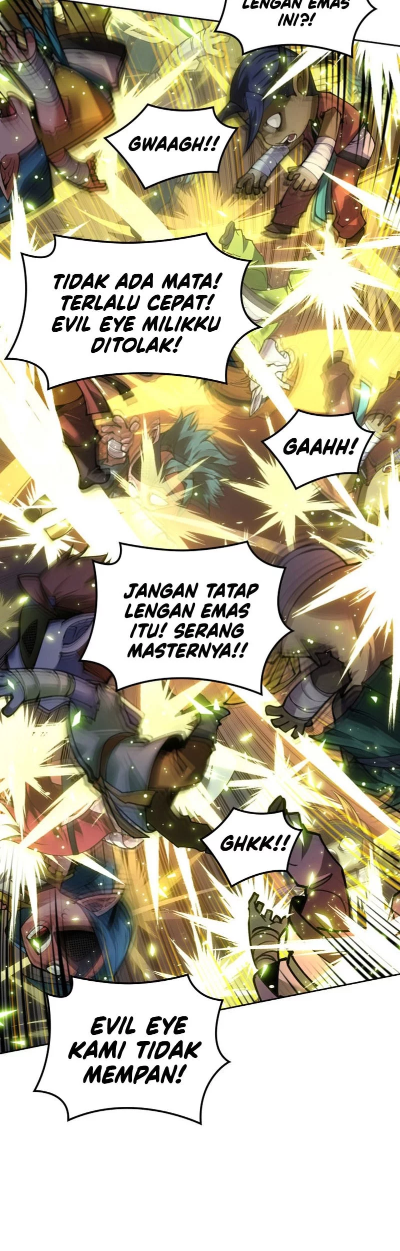 Overgeared Chapter 295 Gambar 64