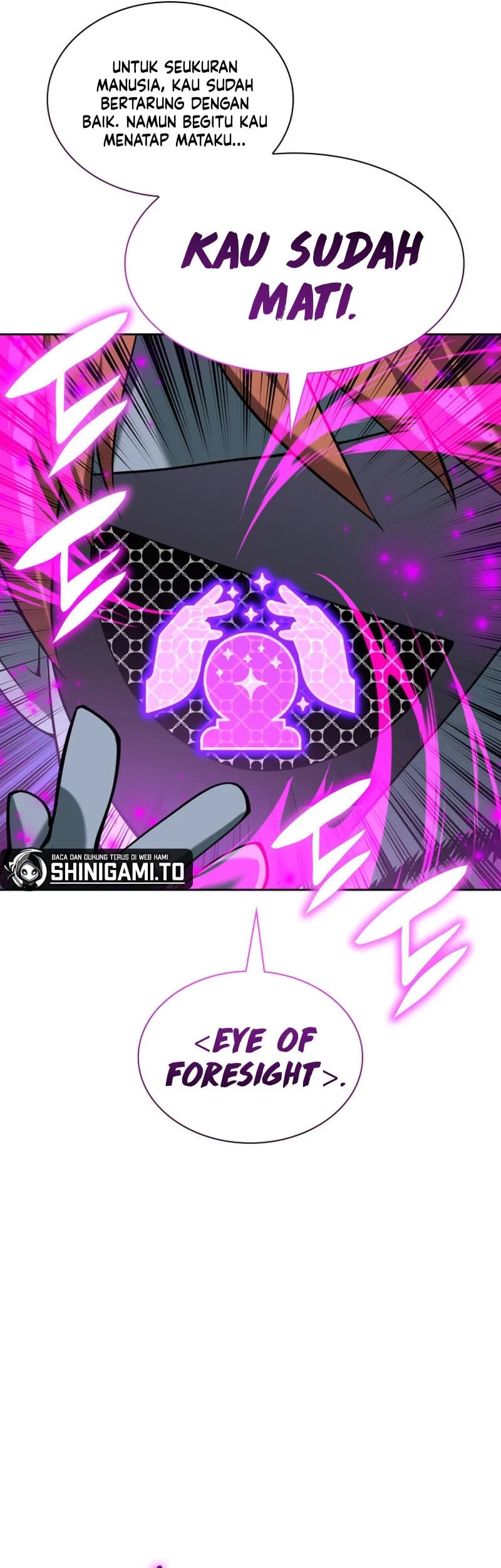 Overgeared Chapter 295 Gambar 70