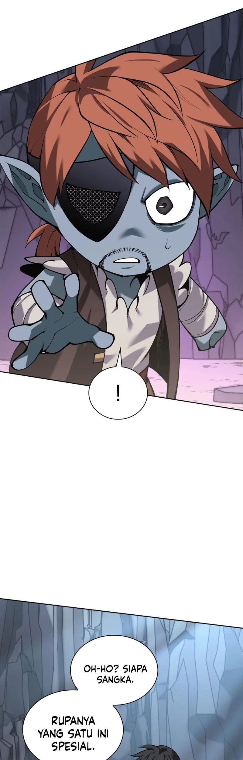 Overgeared Chapter 295 Gambar 74