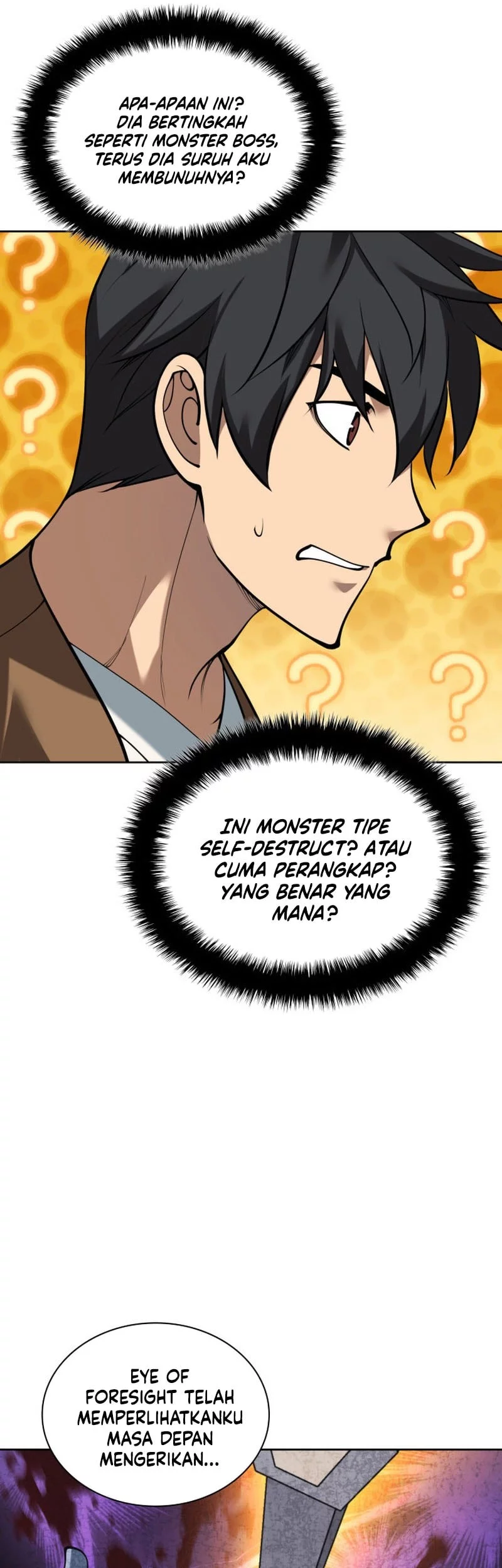 Overgeared Chapter 295 Gambar 78