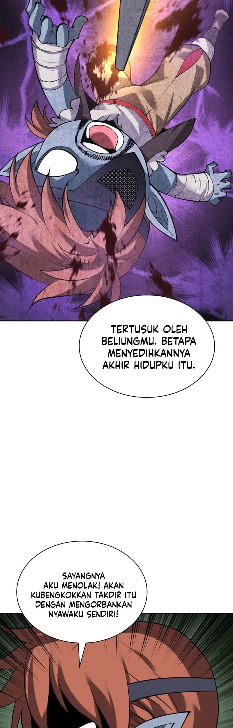 Overgeared Chapter 295 Gambar 79