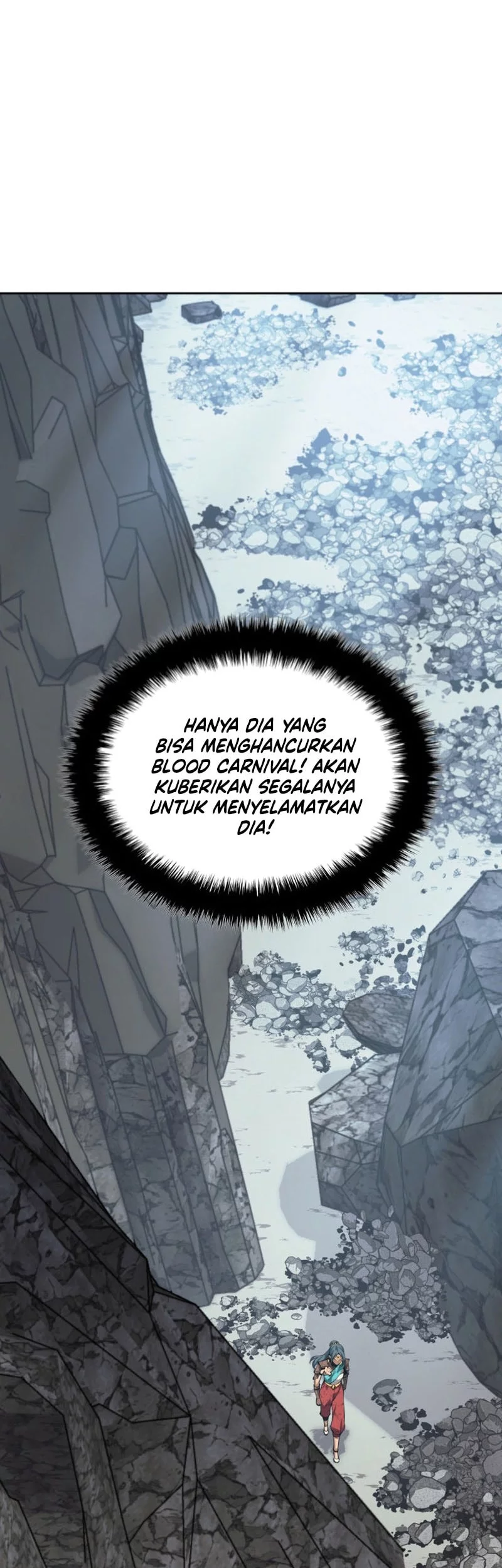 Overgeared Chapter 295 Gambar 87