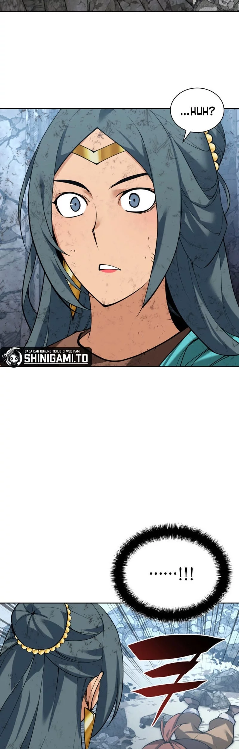 Overgeared Chapter 295 Gambar 88