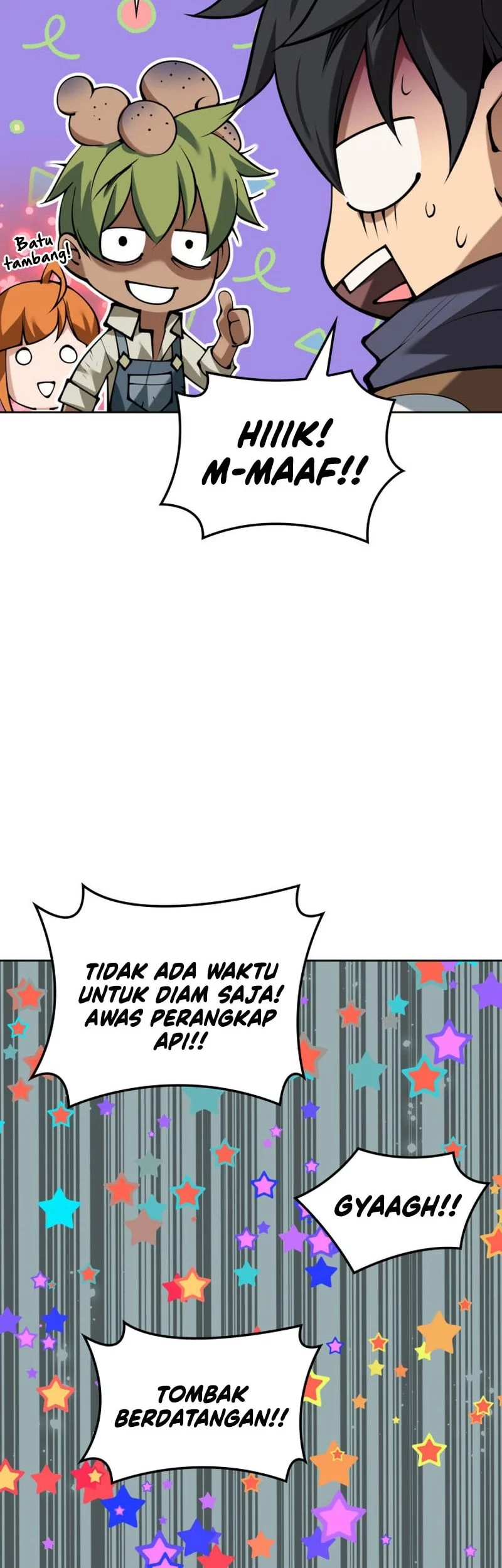 Overgeared Chapter 295 Gambar 11