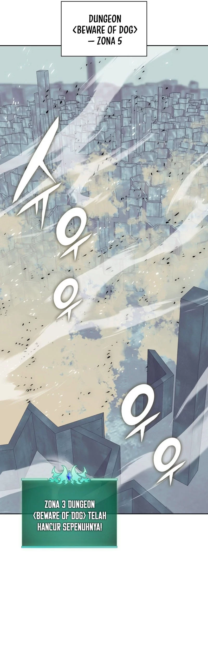 Overgeared Chapter 295 Gambar 18