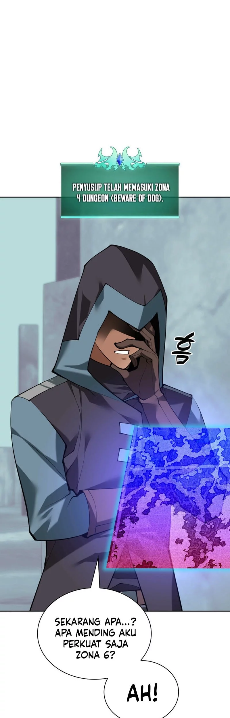 Overgeared Chapter 295 Gambar 22