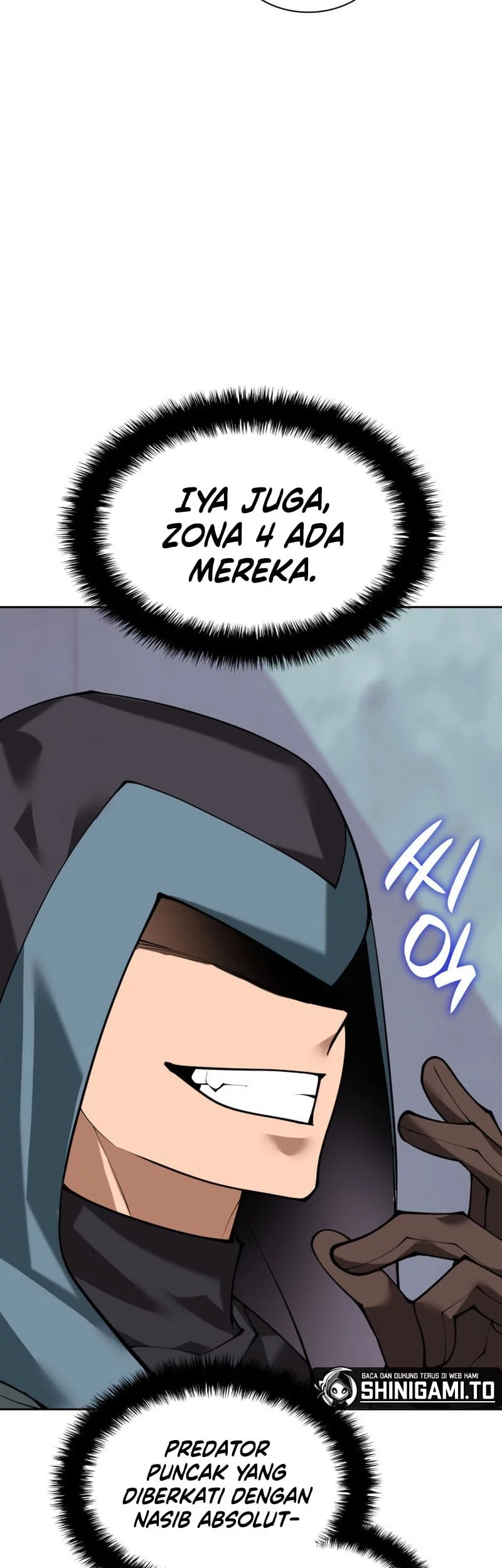 Overgeared Chapter 295 Gambar 23