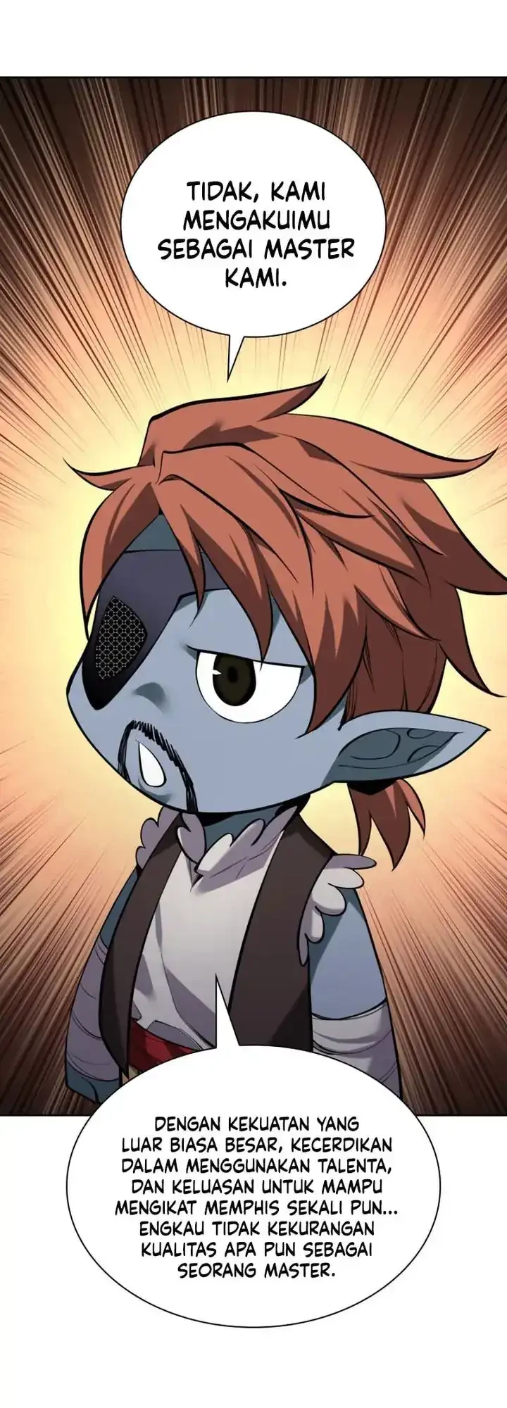 Overgeared Chapter 296 Gambar 23