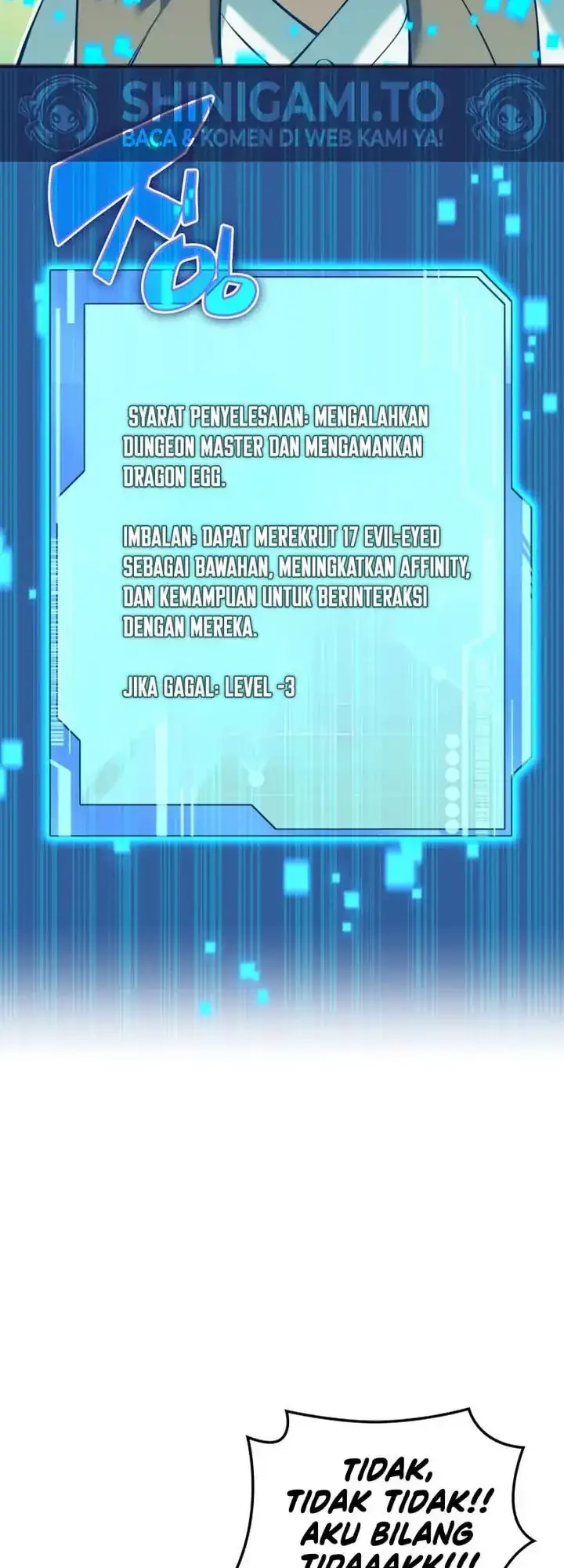 Overgeared Chapter 296 Gambar 31