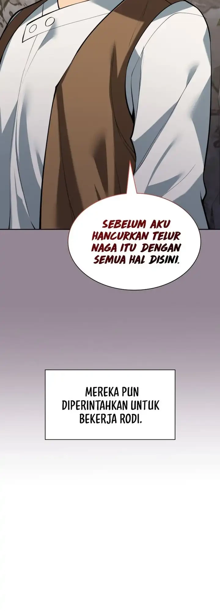Overgeared Chapter 296 Gambar 37