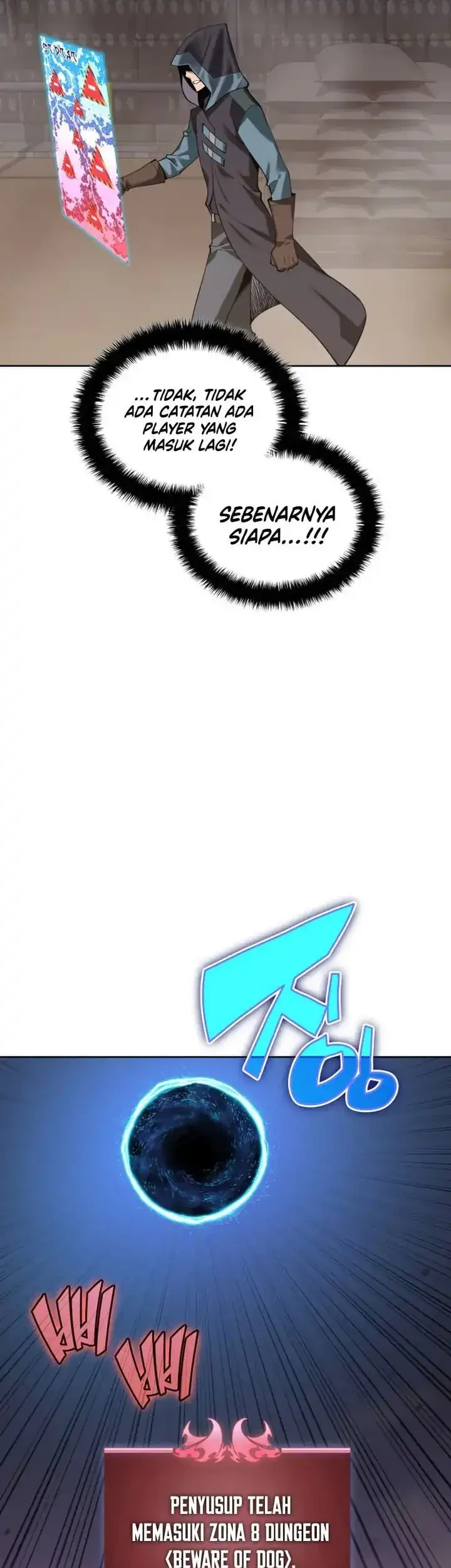 Overgeared Chapter 296 Gambar 42