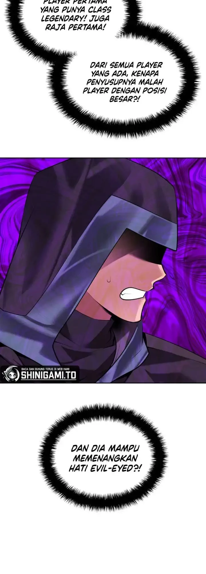 Overgeared Chapter 296 Gambar 45