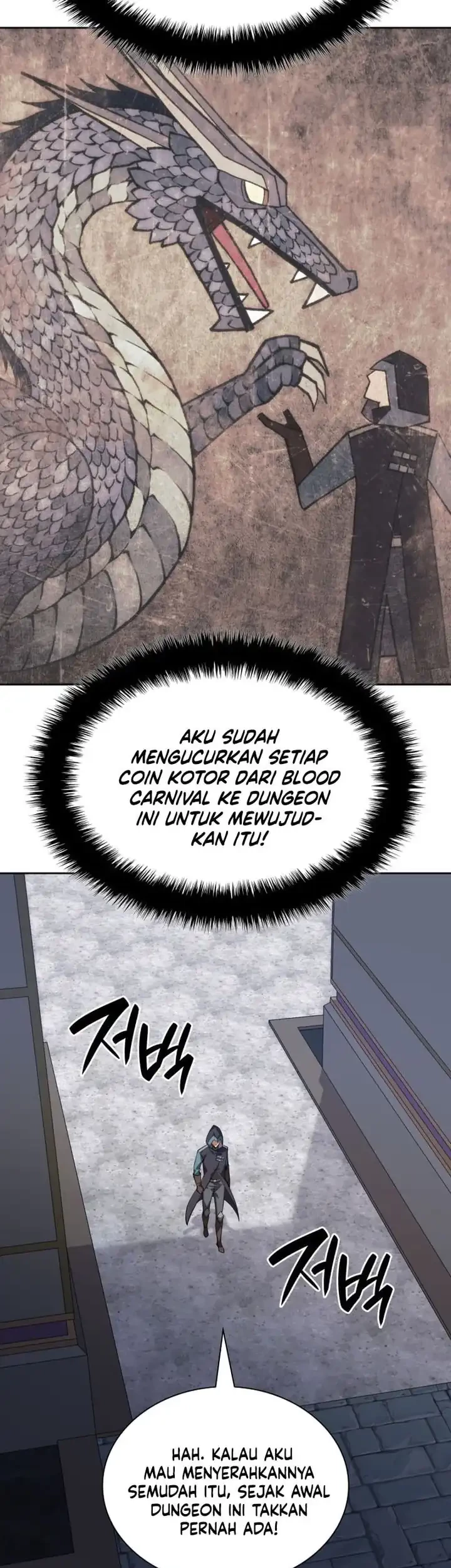 Overgeared Chapter 296 Gambar 52